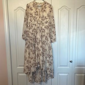 Brand new ivy city dress with tags!